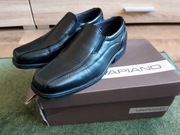 Buty mokasyny półbuty VAPIANO r. 35