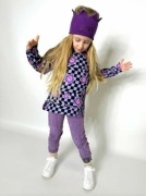 Bluza NUNU rozmiar 92/98