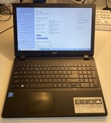 Laptop Acer Aspire ES1-531