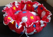 Poducha/łóżeczko XXL