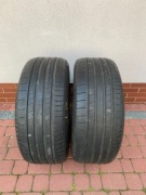 Opona Opony PIRELLI PZERO 275/45R21