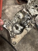 Karter obudowa silnika ms 270 ms 280 piła pilarka stihl