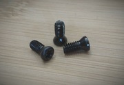 Śruba śrubka M4x10 torx klasa 12.9