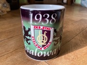 Kubek zestaw kubków stal stalowa wola stalówka