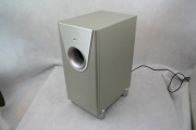 Subwoofer aktywny QUADRAL SUB46 Aktiv |100W|