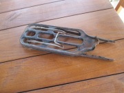 BAGAŻNIK MOTOROWER ? ROWER UKRAINA PRL 