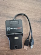 Ładowarka do LiPo Xtreme V2 2s i 3s Gogli Vantage FPV LiPo czarna 4,5A