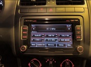 Radio RCD-510 vw seat skoda+ kod