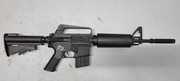 karabin XM177E ASG AEG airsoft M4
