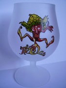 Trolls - pokal 0,25L (Belgia)