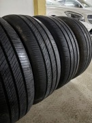 Nowe opony letnie HANKOOK ION ST AS IH61 185/55 R16 87V XL (komplet 4szt.)