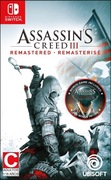 Assassin’s Creed III Remastered – Nintendo Switch | PL napisy