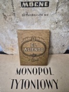 Opakowanie kolekcjonerskie po cygarach