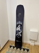 Deska snowboardowa Raven Legend Pro prawie nowa