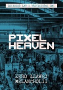 Album Pixel Heaven z okazji 10-lecia Festiwalu 