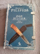 Andrzej Pilipiuk - Oko Jelenia Pan Wilków