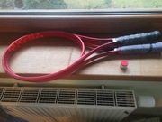 2 szt. Rakieta tenisowa Head Graphene 360+ Prestige Tour + 1 szt. owijka