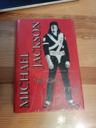 MIchael Jackson The king of pop, Lisa. D. Campbell