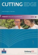 CUTTING EDGE EMBASSY COURSEBOOK 4A LONGMAN 