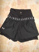 Under Armour spodenki sport dams. r.40