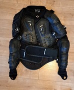 OCHRANIACZ ROWEROWY ZBROJA X-FACTOR DUKE L