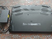 Laptop gamingowy Acer nitro 5 gwarancja 