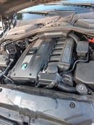 SILNIK BMW 3.0 E60 BENZYNA N53B30A 