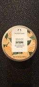 The Body Shop Body Butter - Masło do ciała Satsuma 400 ml