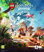 LEGO Horizon Adventures Gra PS5