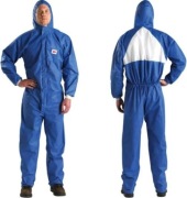 Kombinezon lakierniczy 3M 4530  L-XXL