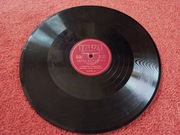 płyta szelakowa Muza 1410 Torreador i andaluzka 