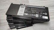 Bateria Dell Latitude E5250 E5450 E5550 G5M10 Oryg