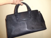 Torebka damska czarna