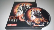 CHICAGO - DVD - Renee Zellweger