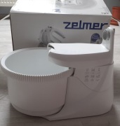 Zelmer 481 misa obrotowa ze stojakiem