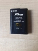 Bateria oryginalna do aparatu Nikon P900