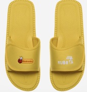 Klapki Kubota Biedronka edycja limitowana R 41