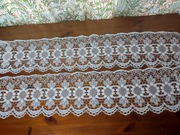 Gipiurowa koronka 420x25
