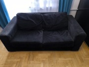 Sofa z funkcją spania mti furninova