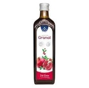 sok z granatu 490ml