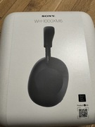 Słuchawki nauszne SONY WH-1000XM6