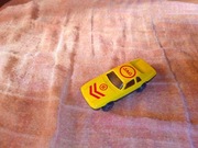 Samochód samochodzik auto autko zabawka model mały samochodzik 7cm