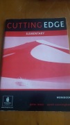 Ćwiczenia Cutting Edge