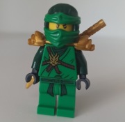 Minifigurka Lego Ninjago Lloyd njo226