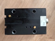 Siłownik blokowy, hydrauliczny, 250 bar VEGA CE050EGDGM080S089