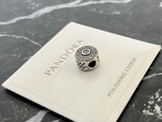 Charms srebrny do bransoletki typu Pandora s925