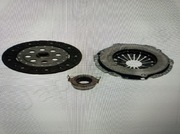 Sprzęgło kpl. Toyota Avensis T22 RAV4 2,0 D-4d 99-