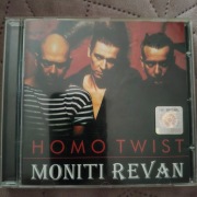 Homo Twist-Moniti Revan
