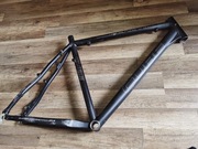 Cube Reaction rama mtb disc v-brake