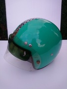 kask motocyklowy PRL